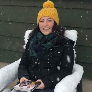 Meet your Posher, Chelsea